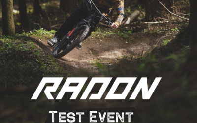 Radon Test Days 2021